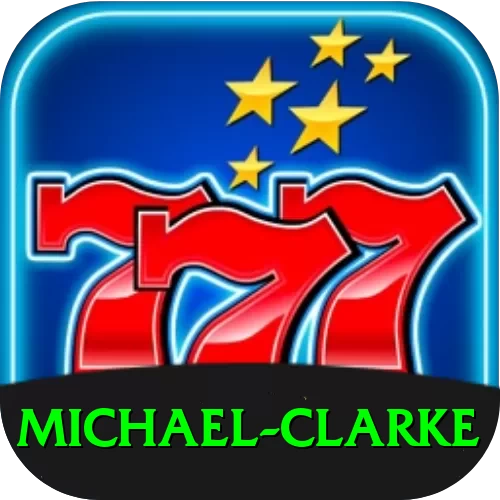 michael clarke Deluxe v2.4.9 - 2