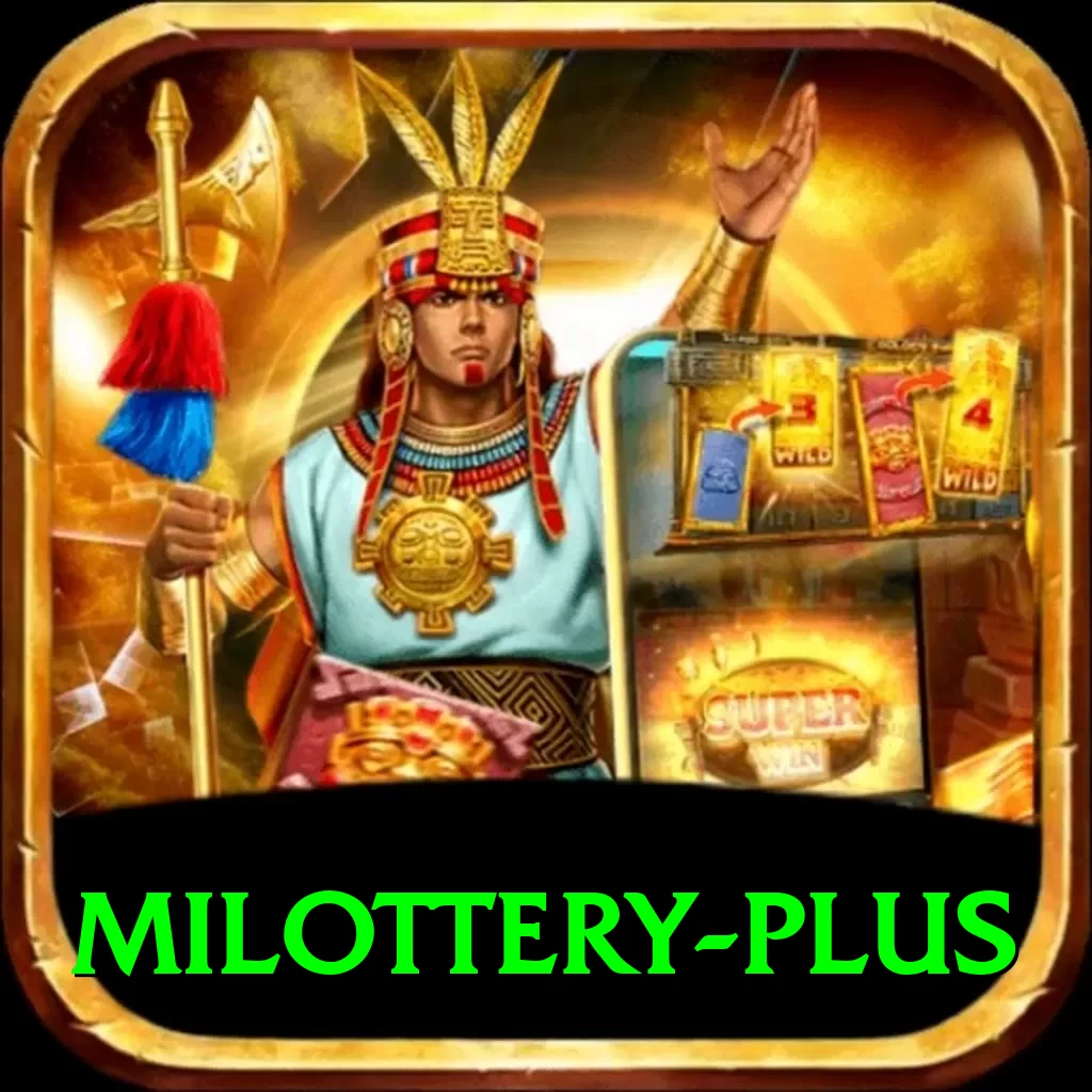 milottery Game Royal v1.1.9 - 2