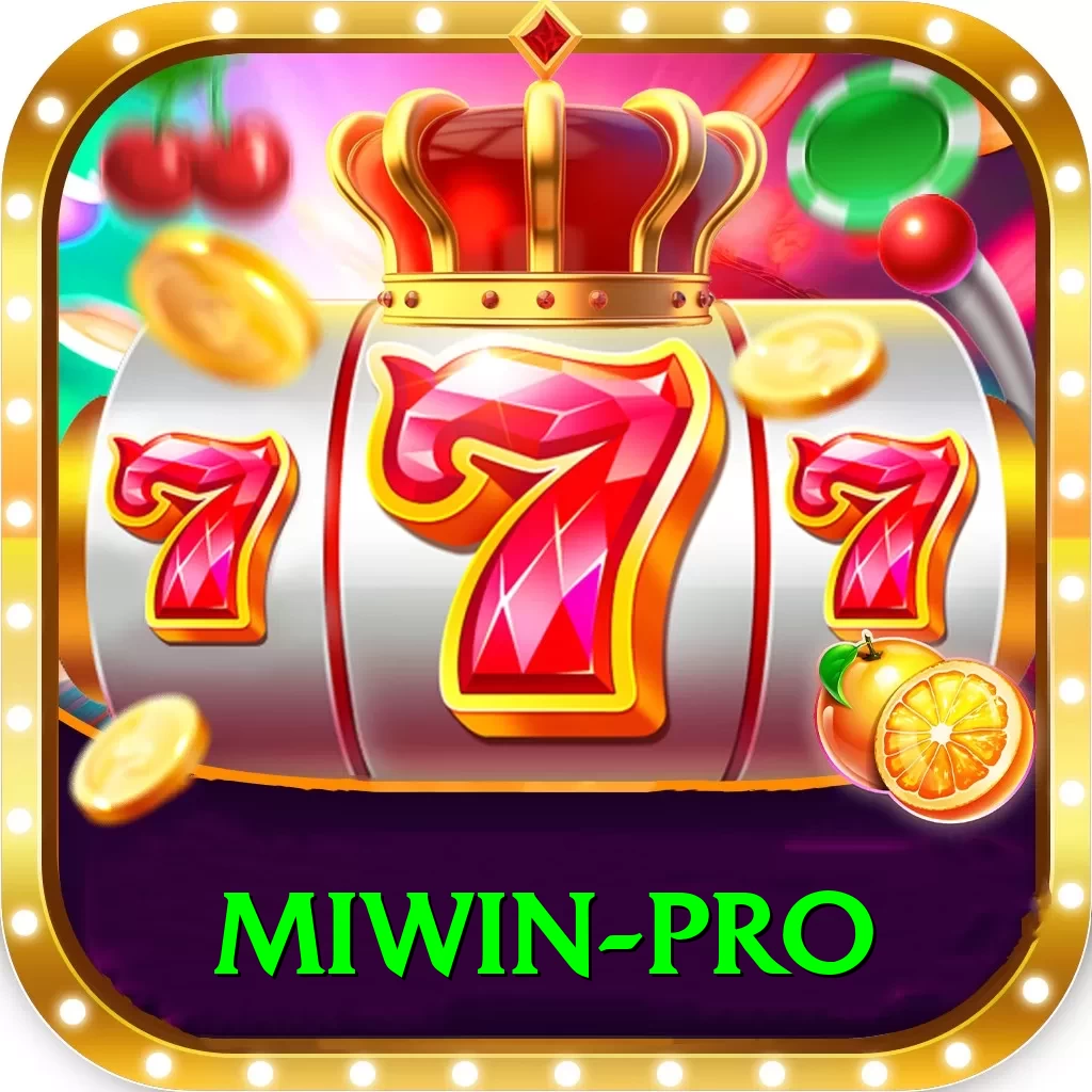 miwin - VIP Champion - 2