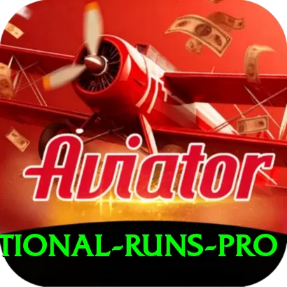 most international runs APK Elite v4.1.5 - 2