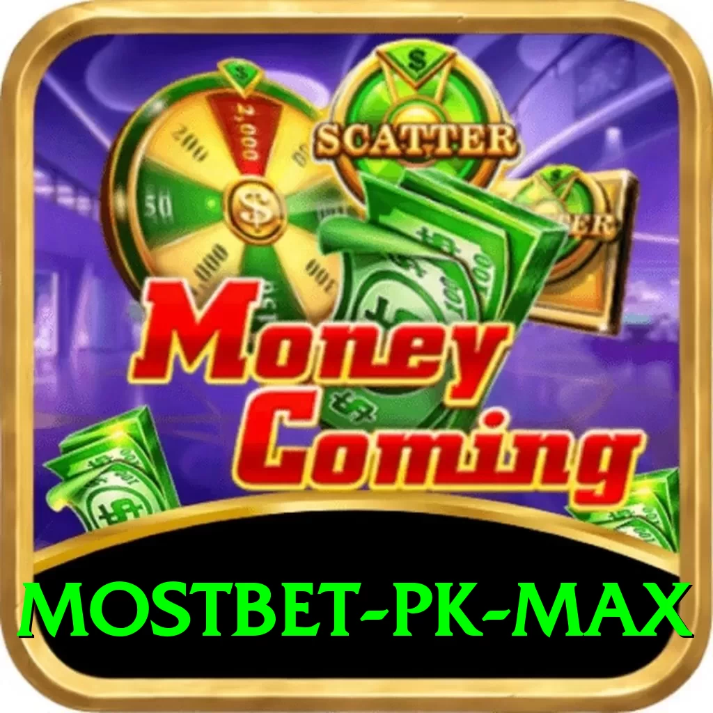 Mostbet PK Slot Machine VIP - 2