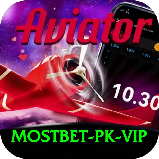Mostbet PK - Pro v5.3.1 - 2
