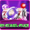 my stake Casino Deluxe v4.1.5