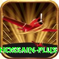 nasir hossain PK Champion
