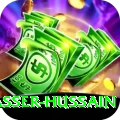 nasser hussain Master v4.3.9