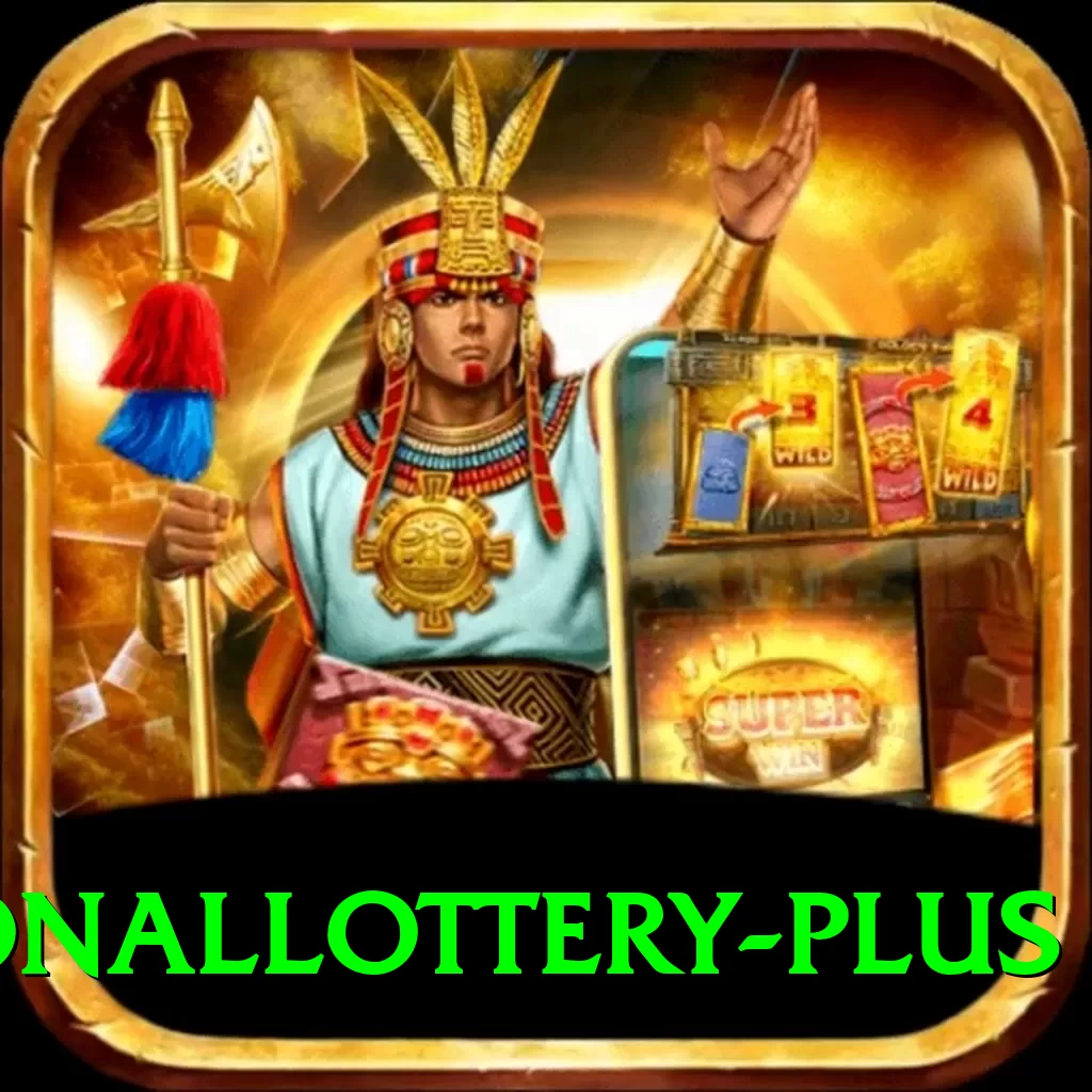 nationallottery Gaming Super v4.4.6 - 2