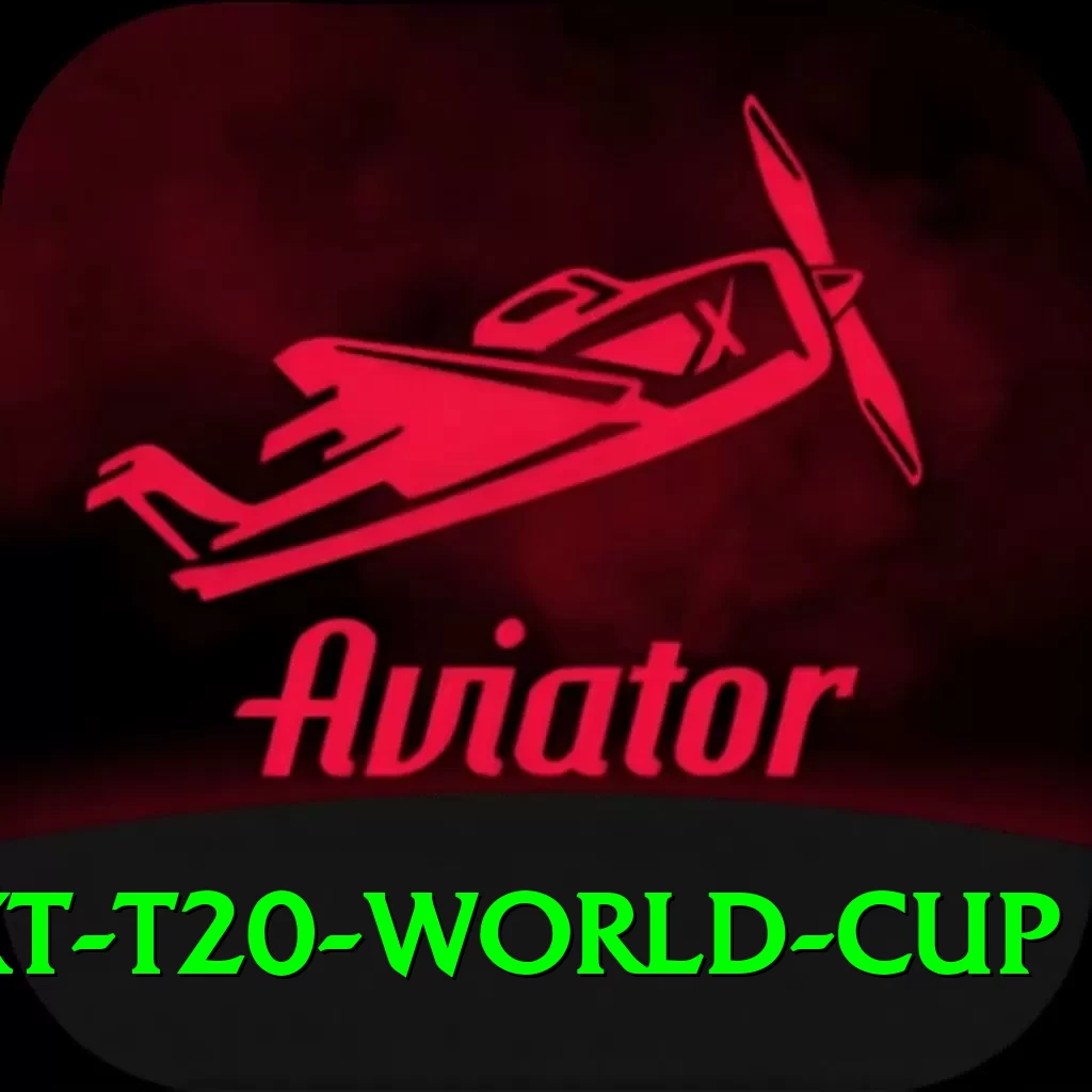 next t20 world cup Games (Casino & Earning) Turbo v1.2.3 - 2