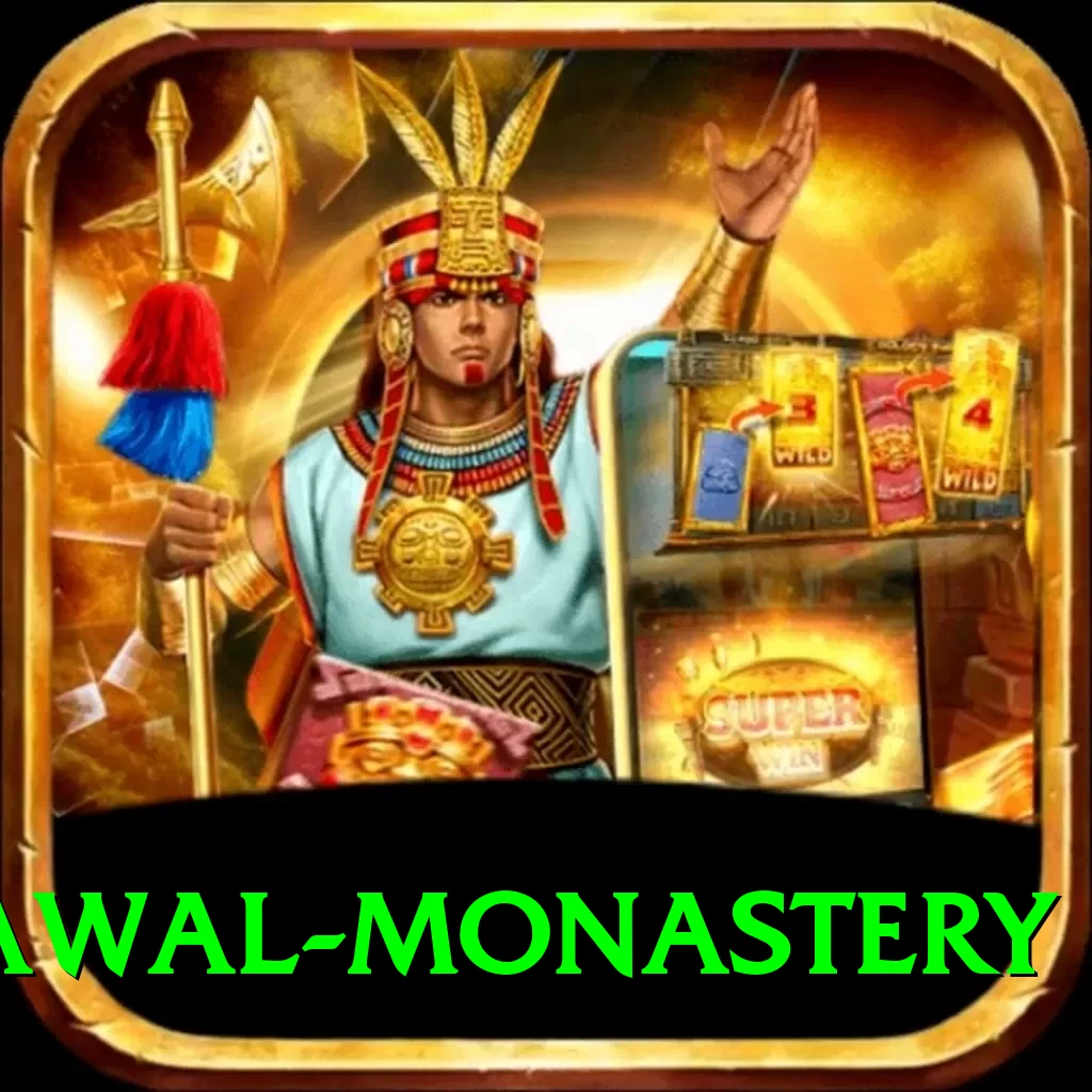 ngawal monastery VIP v4.3.8 - 2