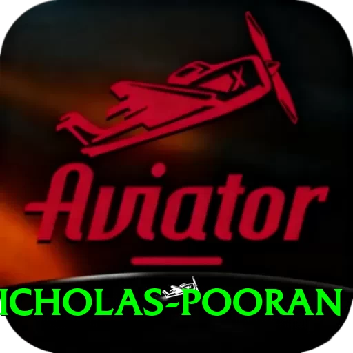 nicholas pooran Premium Edition v3.0.1 - 2