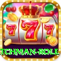 nightwatchman role Elite v1.3.3