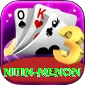 nitin menon Ultimate Pro v3.1.3