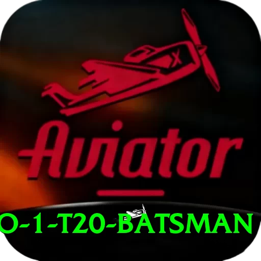 no 1 t20 batsman Premium v2.7.9 - 2