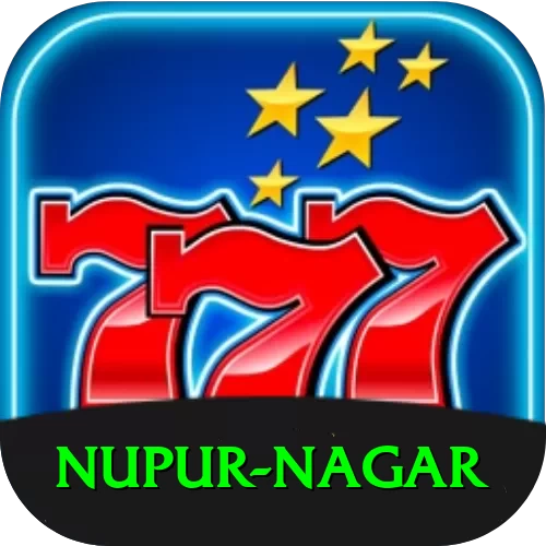 nupur nagar Deluxe Edition v2.4.3 - 2