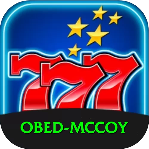 obed mccoy Gold v3.5.6 - 2