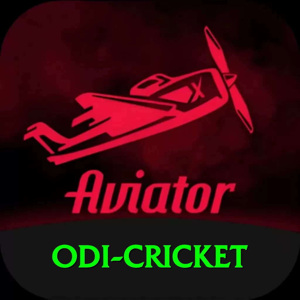 odi cricket Gold Edition v3.3.8 - 2