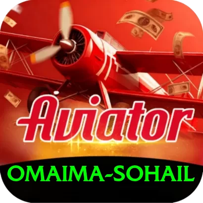 omaima sohail Elite v2.8.0 - 2
