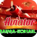 omaima sohail Elite v2.8.0