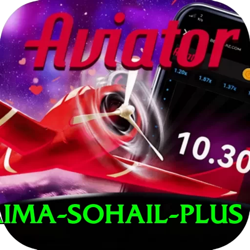 omaima sohail Pro v3.0.8 - 2