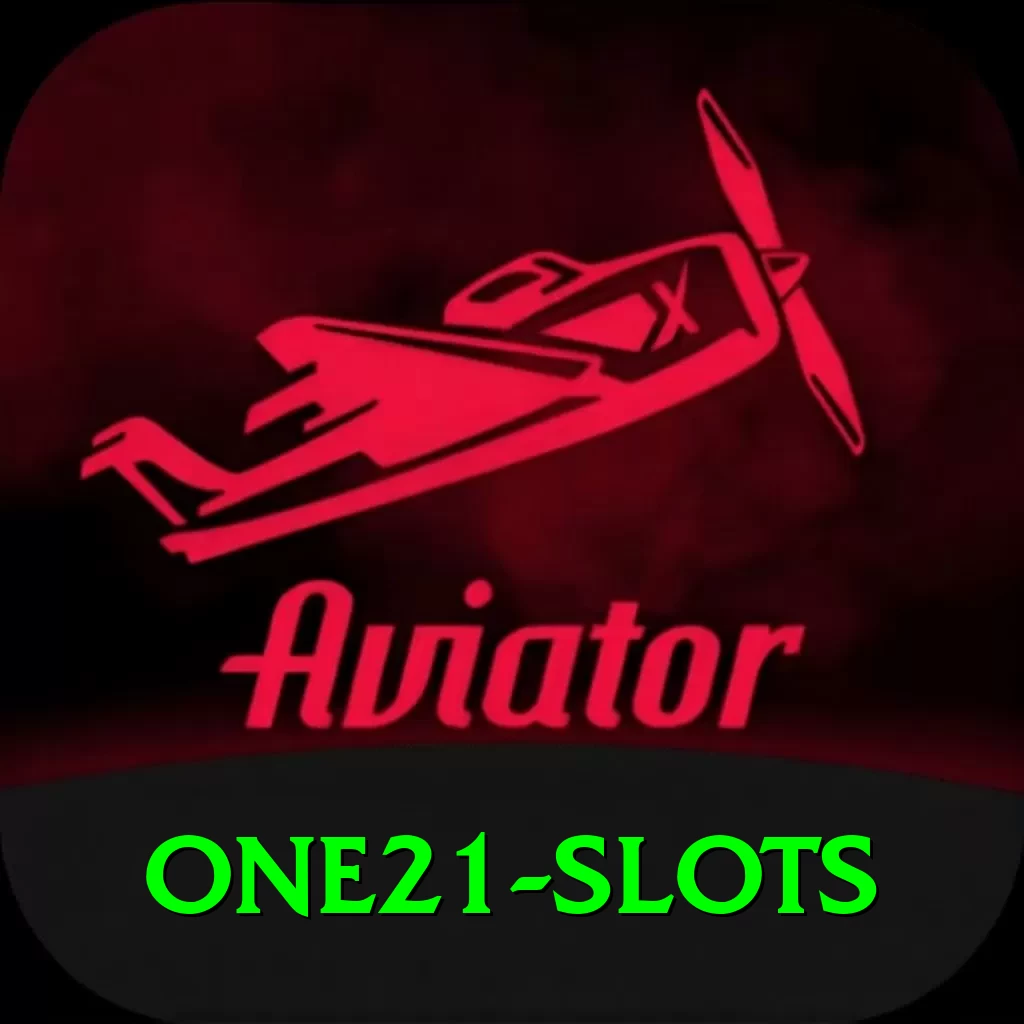 One21 Slots Premium v4.8.0 - 2