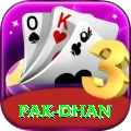 pak dhan App