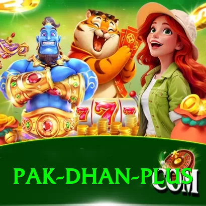 pak dhan Turbo v4.3.4 - 2