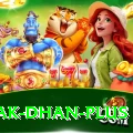 pak dhan Turbo v4.3.4