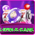 Pak Spin X Game Gold Edition v4.5.6