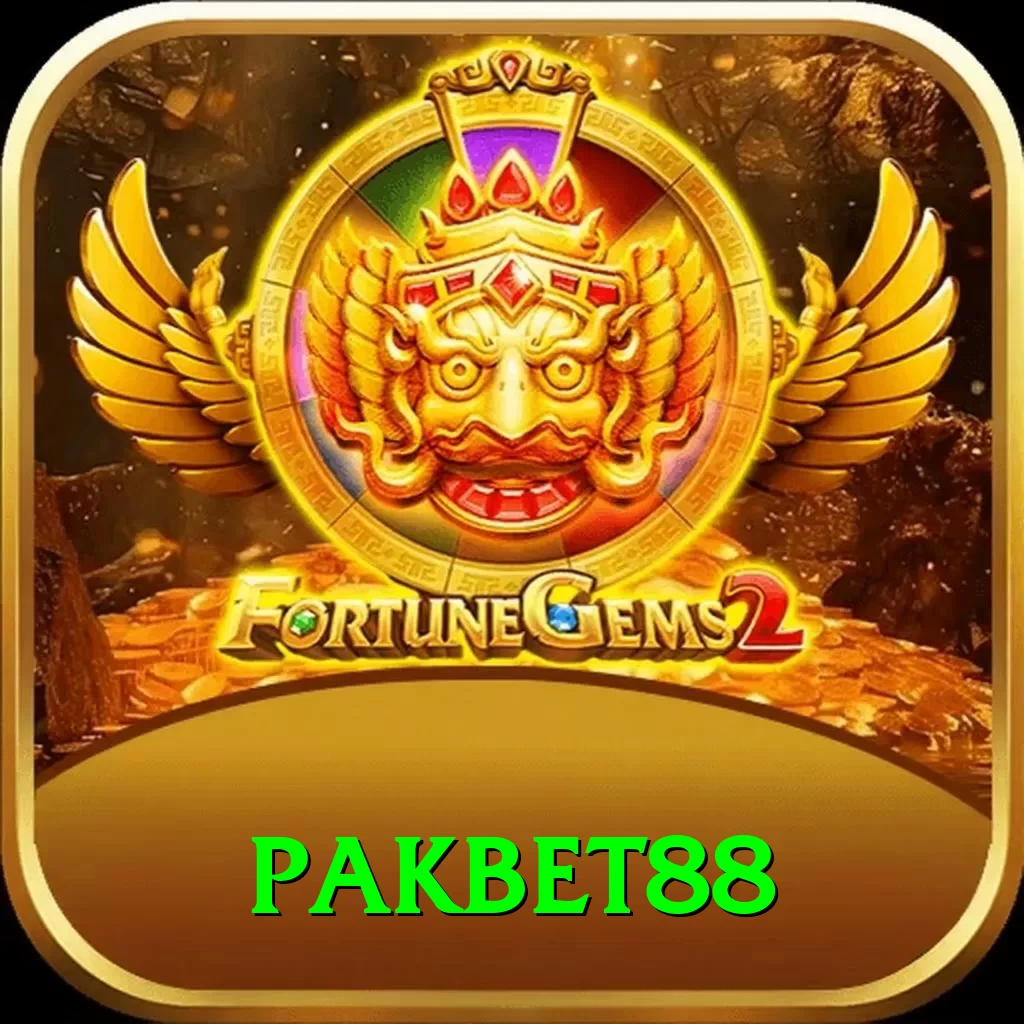 Pakbet88 - 2
