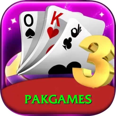 pakgames Deluxe Pro v3.0.5 - 2
