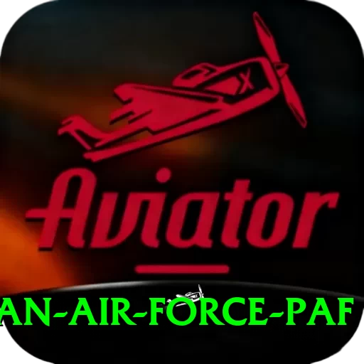 pakistan air force paf Elite v2.8.2 - 2