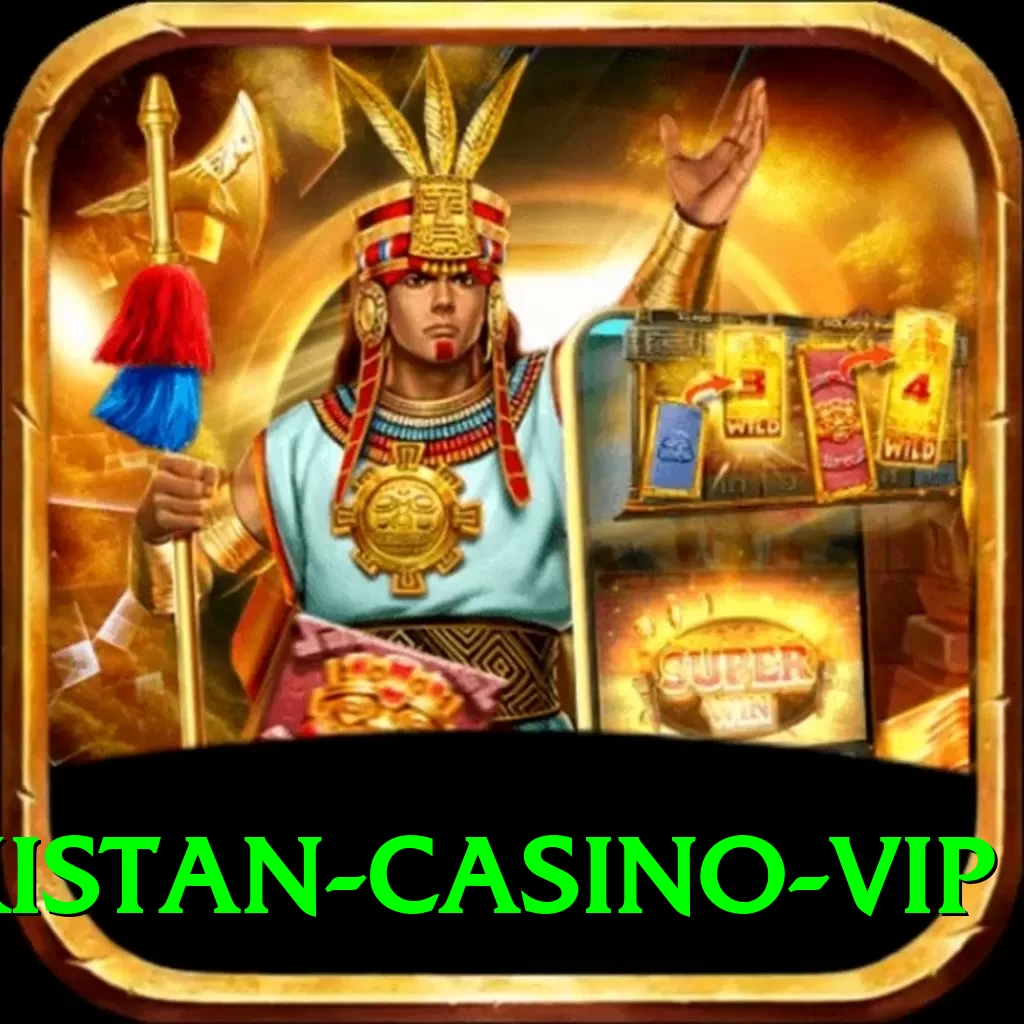 Pakistan Casino Cash VIP - 2