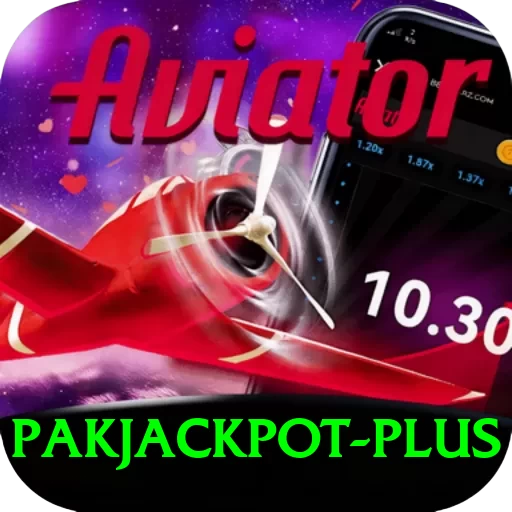 pakjackpot Plus v1.0.2 - 2