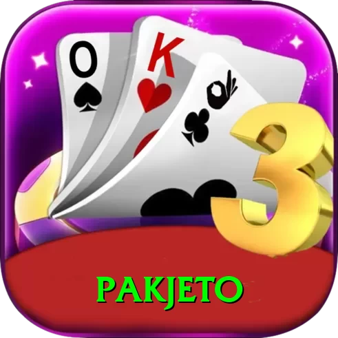 pakjeto Master v2.7.5 - 2