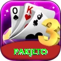 pakjeto Master v2.7.5