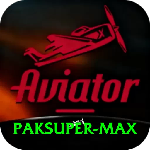 paksuper Max Pro v4.2.7 - 2