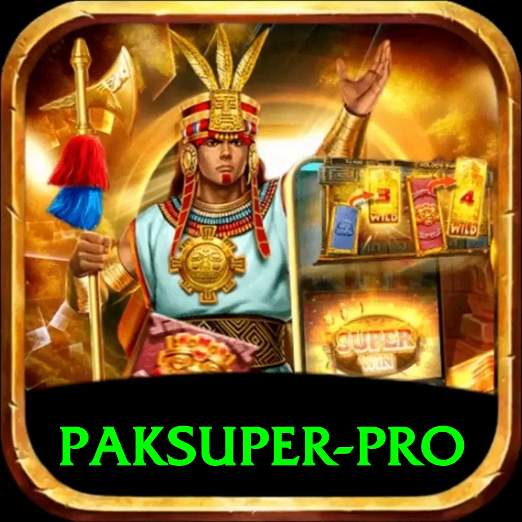 Paksuper Deluxe vv5.9.9 - 2