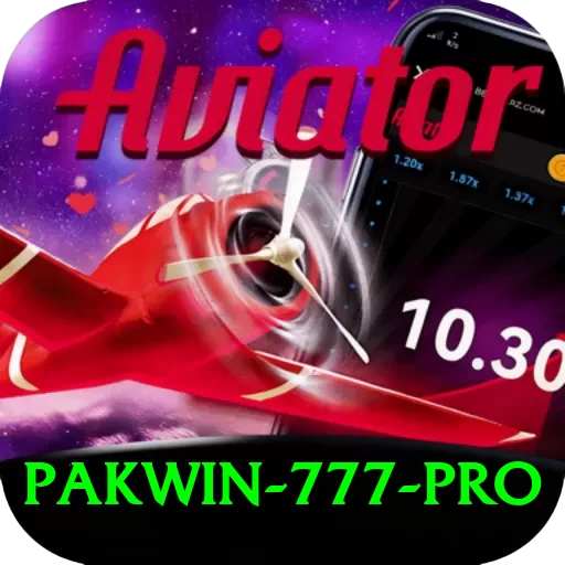 pakwin 777 Games (Casino & Earning) VIP v4.4.8 - 2