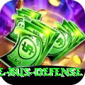 park the bus defense Deluxe v5.0.6