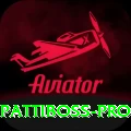 pattiboss PK Pro
