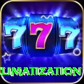 periche acclimatization Gold v2.5.6