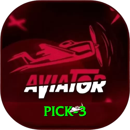 pick 3 VIP v4.6.3 - 2