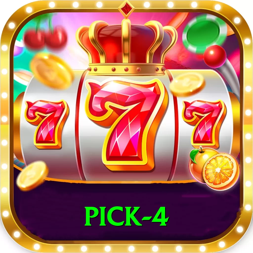 pick 4 Pro Max v4.8.4 - 2