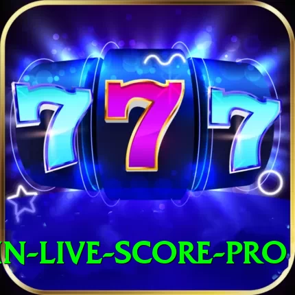 pin live score Live Casino Supreme - 2