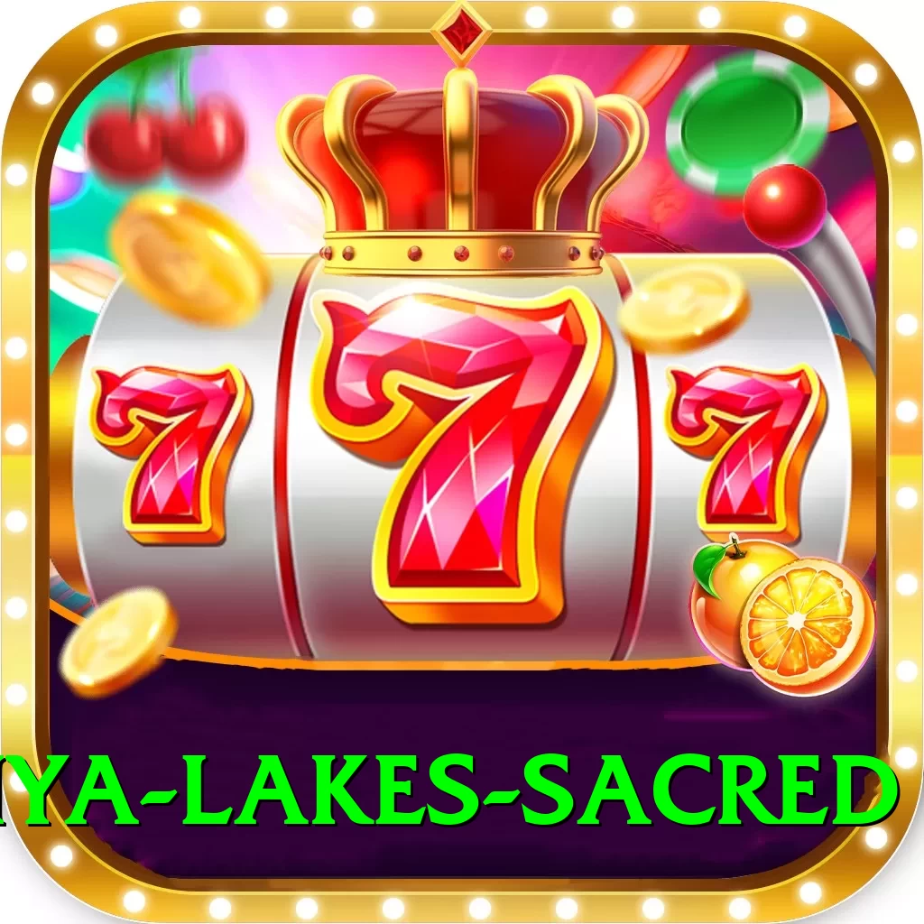 piya lakes sacred Elite v3.6.8 - 2
