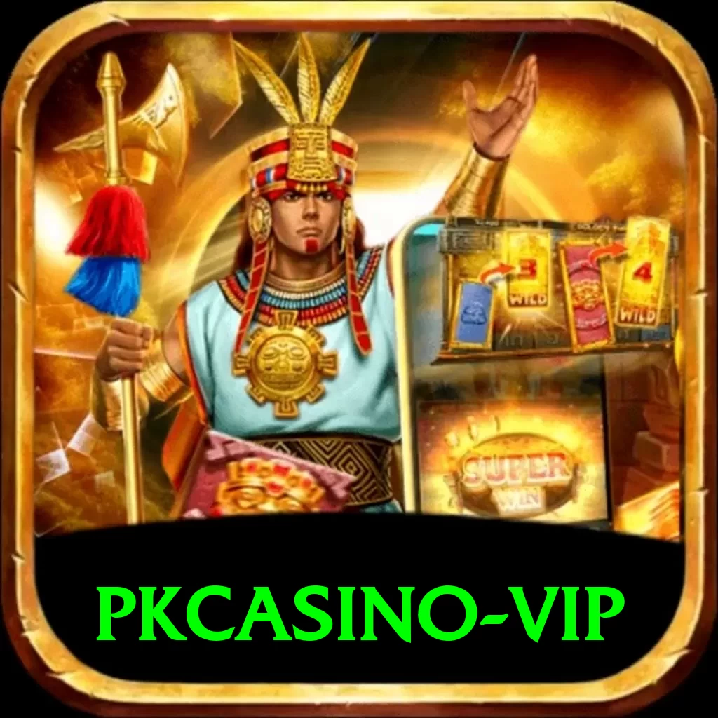 pkcasino - Pro v2.2.7 - 2