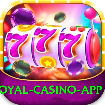 PKR Casino Royal Casino App - 2