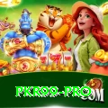 PKR99 Gold v3.4.4