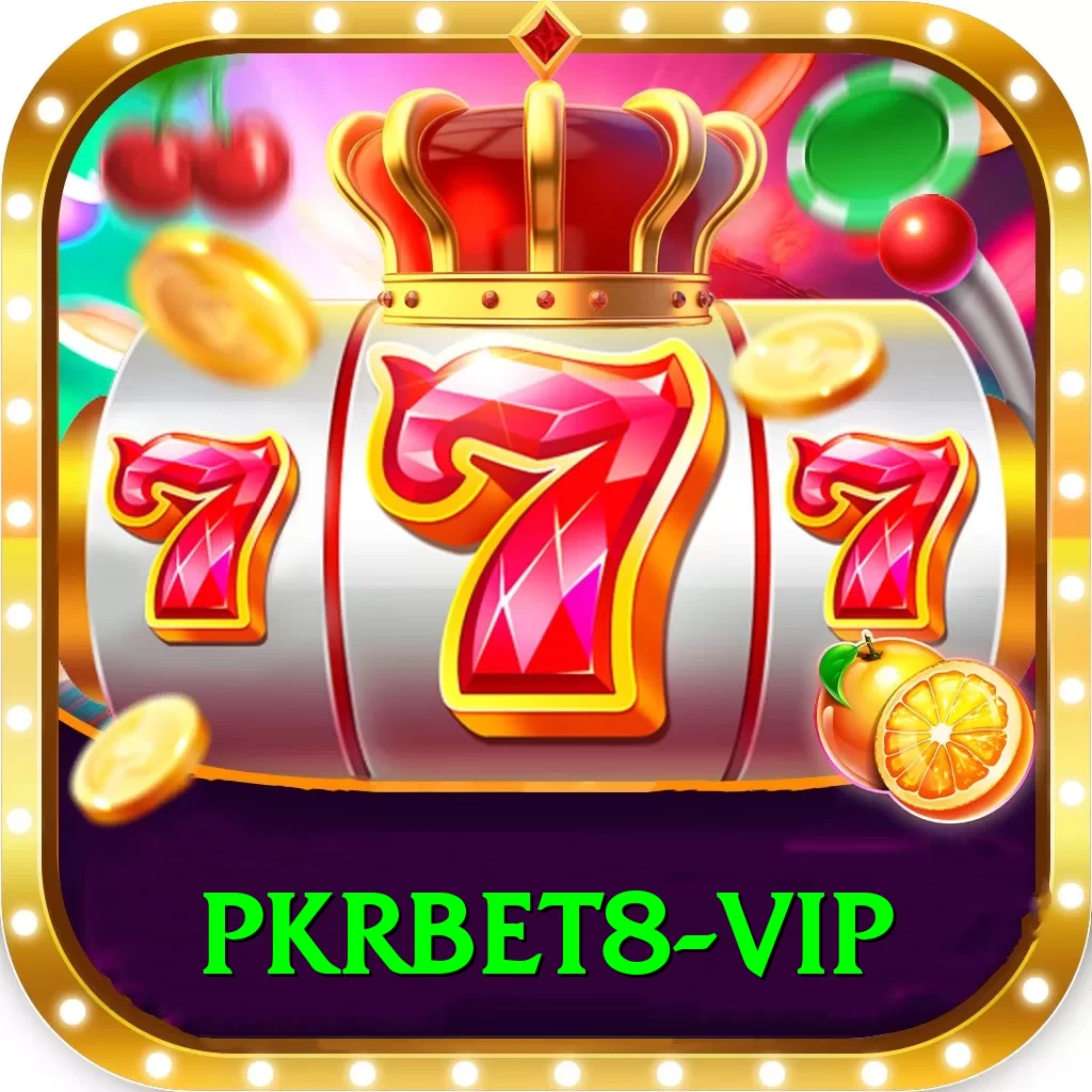 pkrbet8 Pro Max v2.5.6 - 2