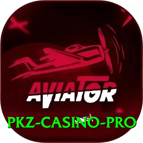 PKZ Casino Pro Max vv3.9.1 - 2