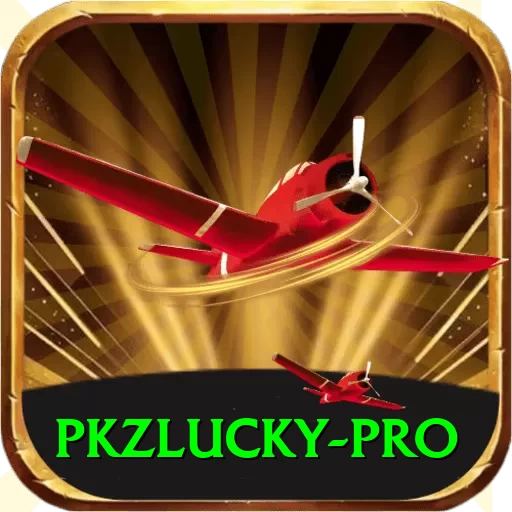 pkzlucky Games (Casino & Earning) Deluxe vv2.4.8 - 2